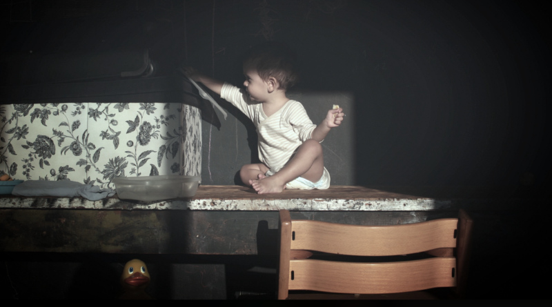 Galería de fotografía personal de Sergio Forés con imágenes contemplativas.